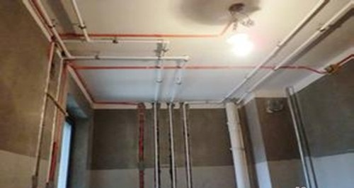 水電施工規(guī)范 水電施工流程