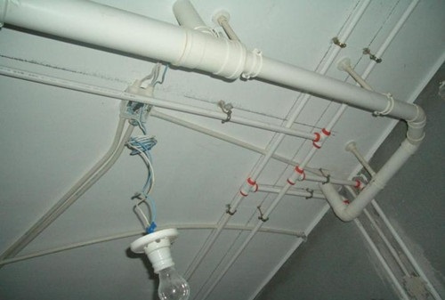 裝修水電驗收注意事項