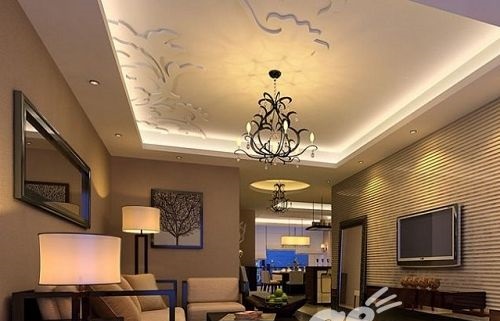 設計師為家庭裝修支招 牢記裝修三原則