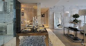 新東街樣板房G6戶型